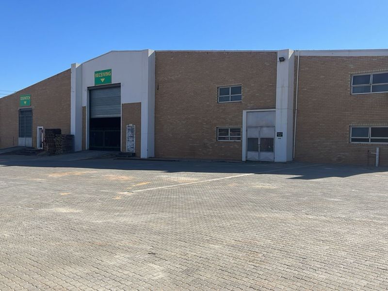 15000 SQUARE METERS MIXED USE RE-ZONED PROPERTY DEVELOPMENT LAND & COMMERCIAL BUSINESS PROPERTY FOR SALE - Photo 4