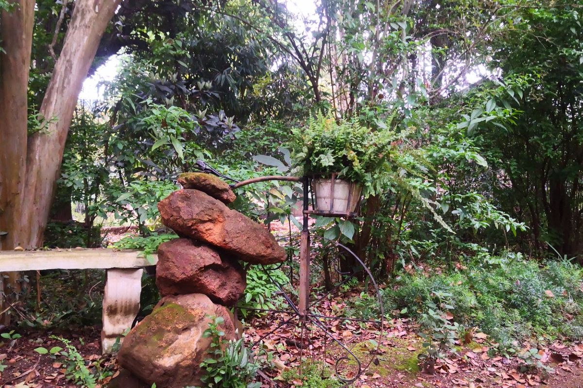 Investment Opportunity: 9-Bedroom, 9-Bathroom Overnight Accommodation in Lush Green Surroundings - Photo 3