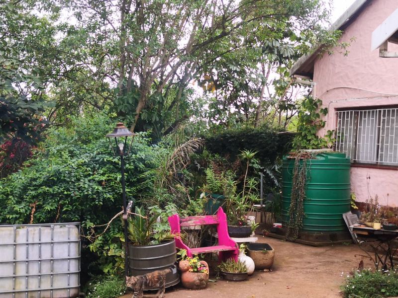 Investment Opportunity: 9-Bedroom, 9-Bathroom Overnight Accommodation in Lush Green Surroundings - Photo 5