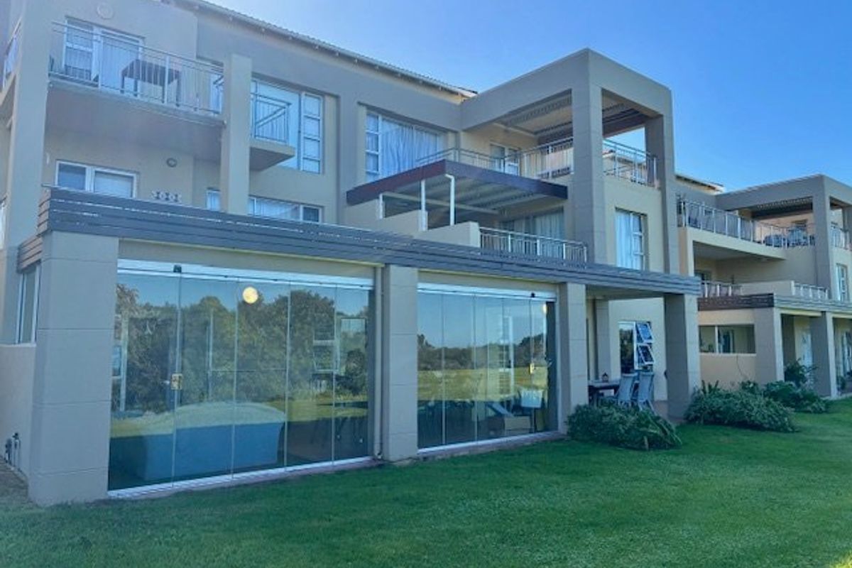 Spacious 3-Bedroom Apartment in Sought-After Goose Valley Golf Estate - Photo 2