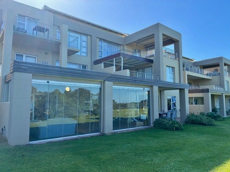 Spacious 3-Bedroom Apartment in Sought-After Goose Valley Golf Estate - Photo 2