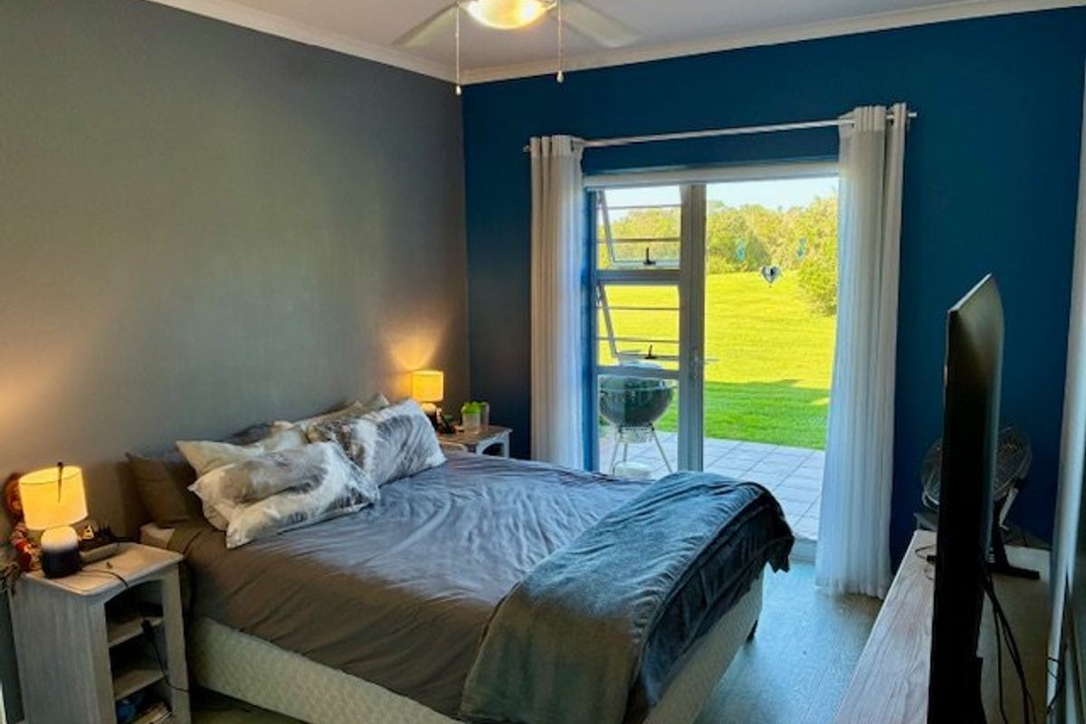 Spacious 3-Bedroom Apartment in Sought-After Goose Valley Golf Estate - Photo 5