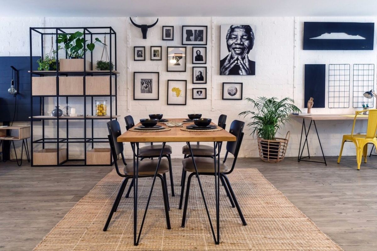 Modern Industrial Charm in the Heart of Salt River - Photo 5