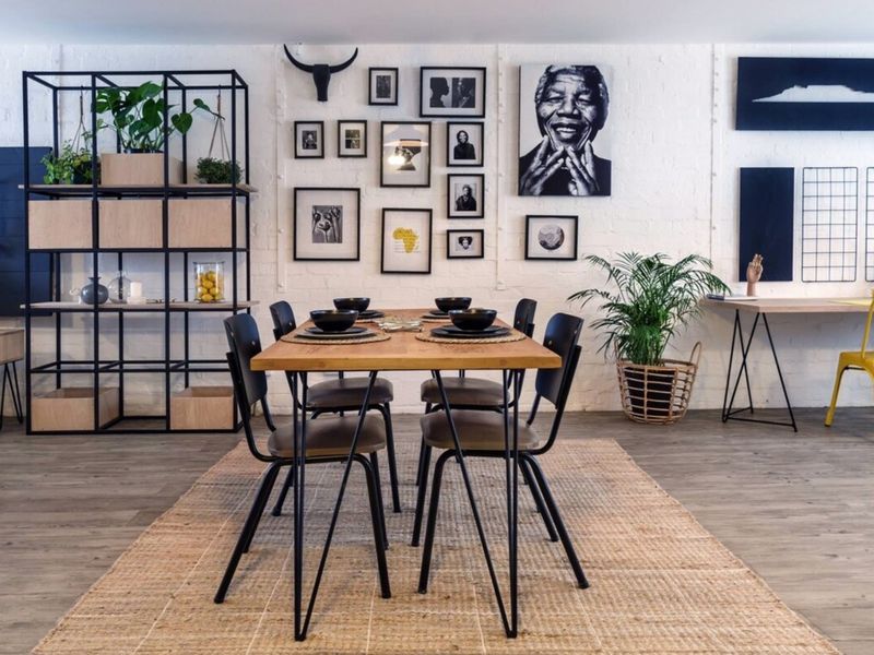 Modern Industrial Charm in the Heart of Salt River - Photo 5