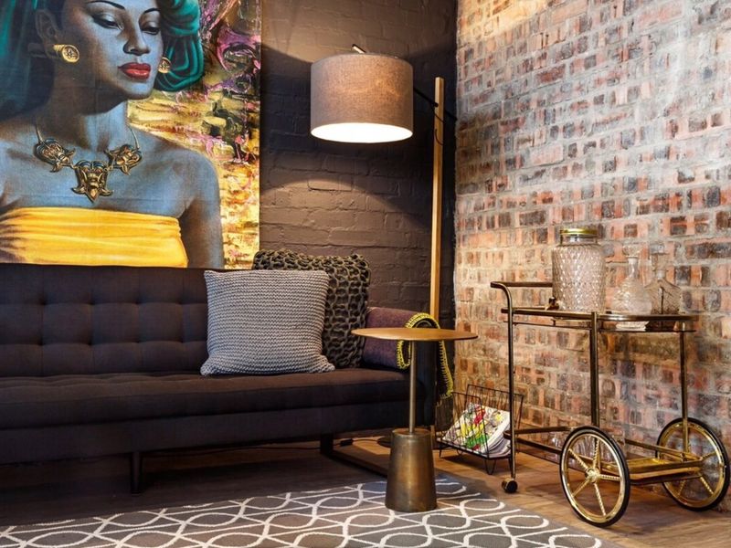 Modern Industrial Charm in the Heart of Salt River - Photo 2