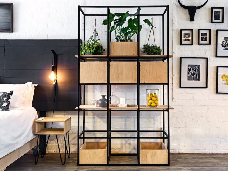 Modern Industrial Charm in the Heart of Salt River - Photo 8