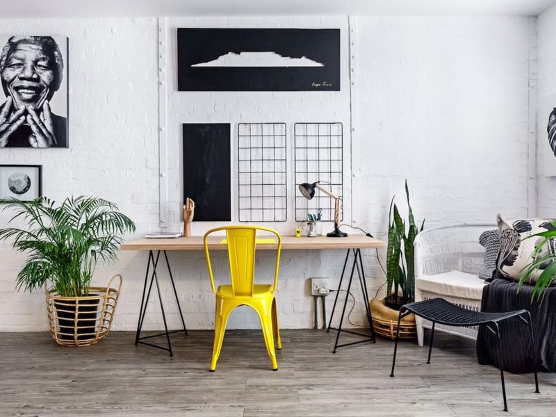 Modern Industrial Charm in the Heart of Salt River - Photo 6