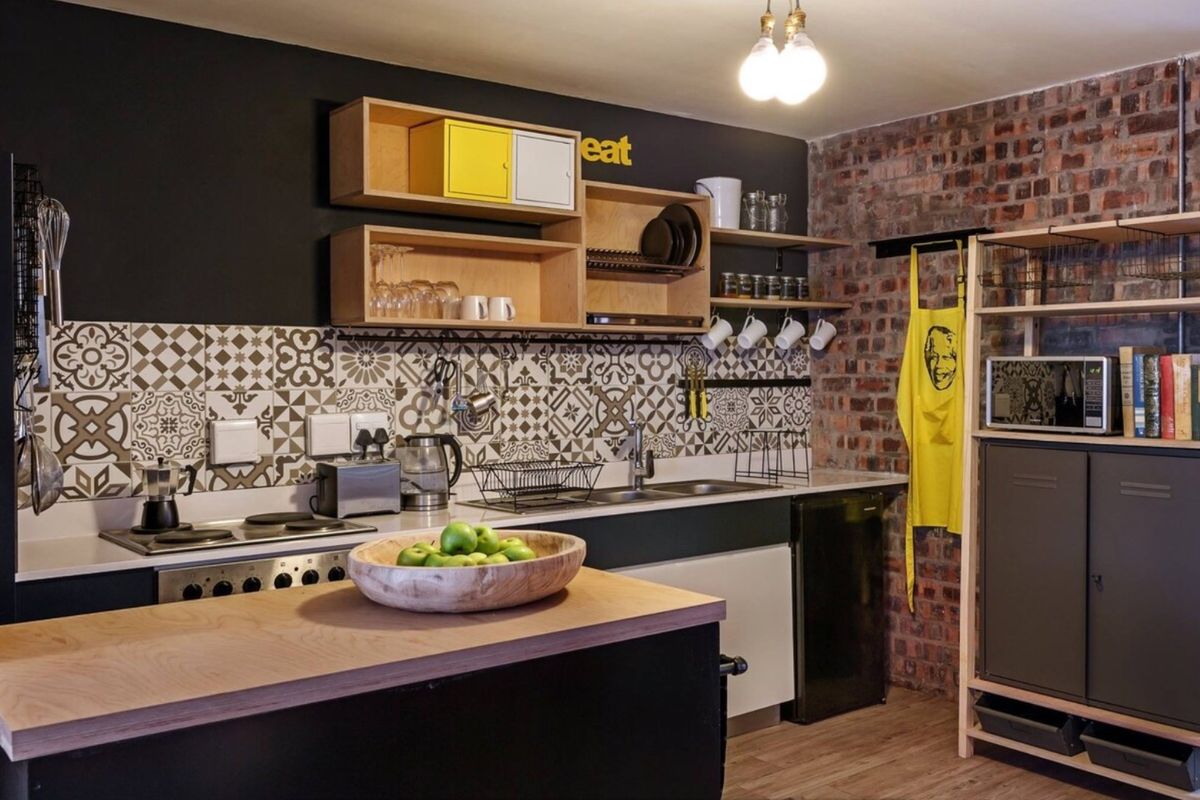 Modern Industrial Charm in the Heart of Salt River - Photo 3