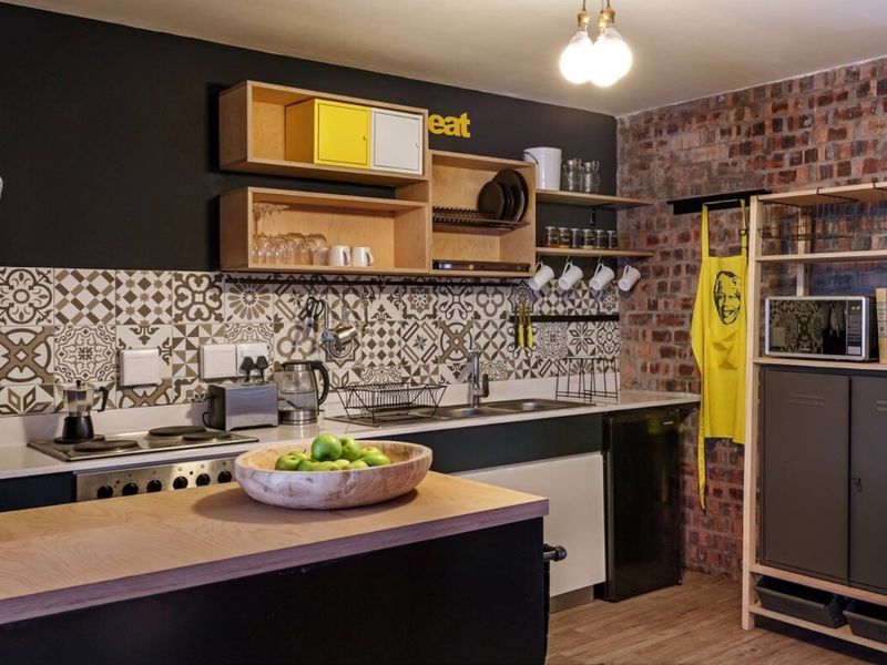 Modern Industrial Charm in the Heart of Salt River - Photo 3