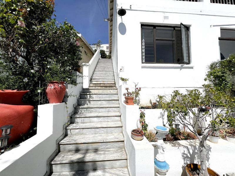 Charming Furnished Studio to Rent in Upper Green Point – Private Entrance & Great Location. - Photo 9