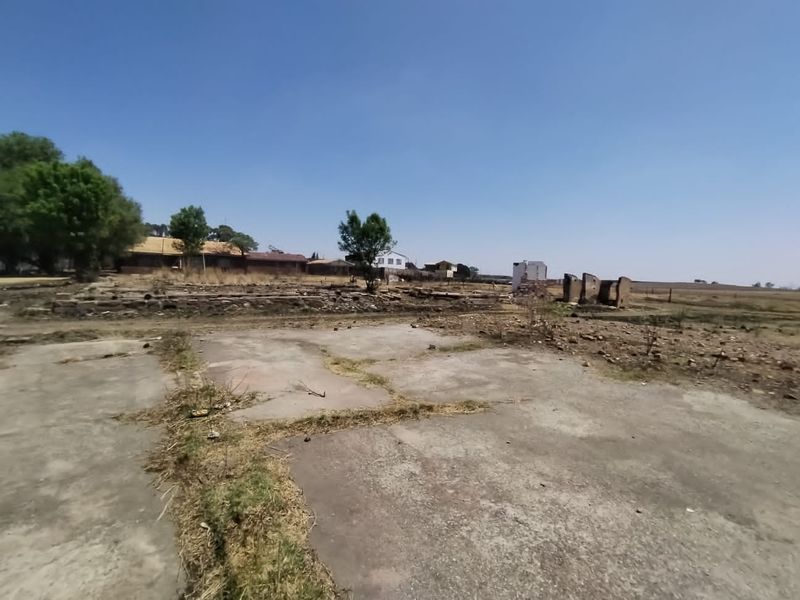 Vacant Land For Sale in Devon - Photo 2