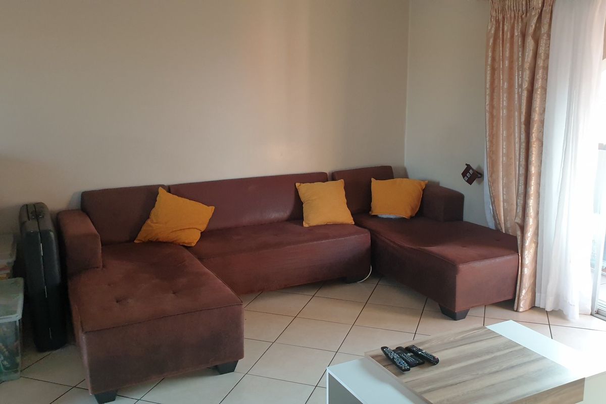 Modern 2 Bedroom Apartment Monavoni - Photo 4