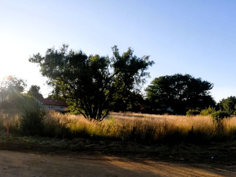 Large Stand with Water Views – Ready to Build in Deneysville - Photo 2