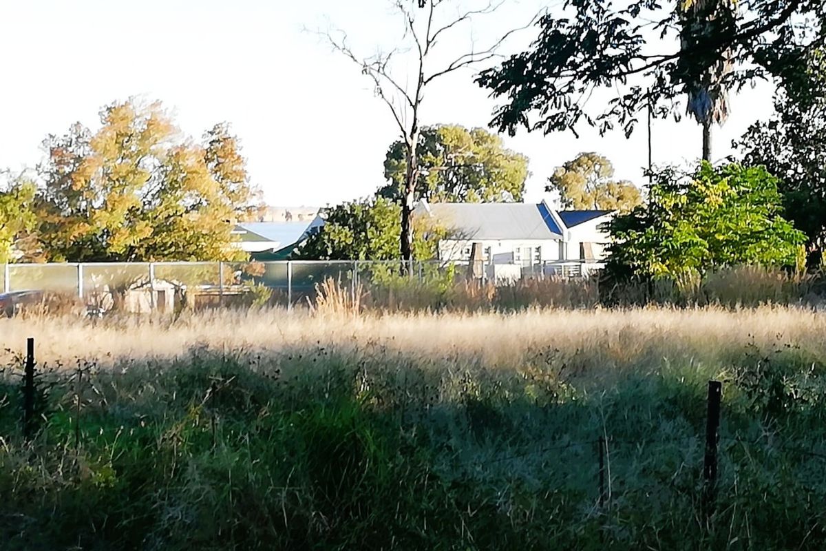 Large Stand with Water Views – Ready to Build in Deneysville - Photo 4