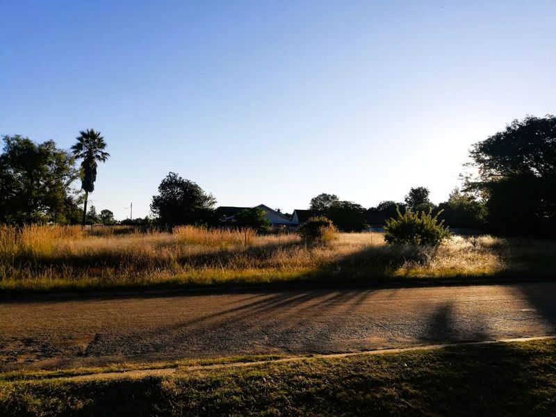 Large Stand with Water Views – Ready to Build in Deneysville - Photo 10