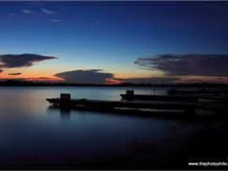 Large Stand with Water Views – Ready to Build in Deneysville - Photo 9