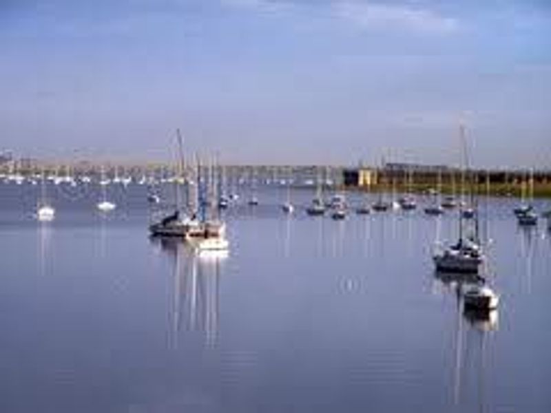 Large Stand with Water Views – Ready to Build in Deneysville - Photo 7