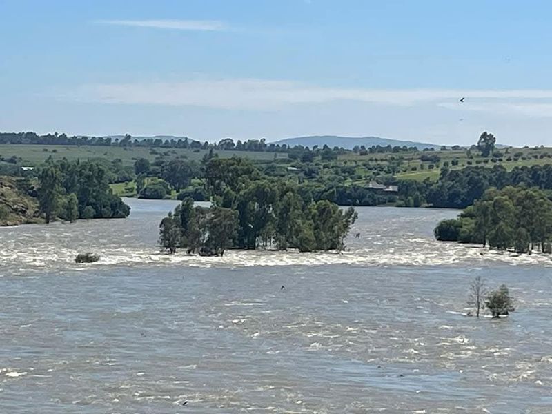 Large Stand with Water Views – Ready to Build in Deneysville - Photo 8