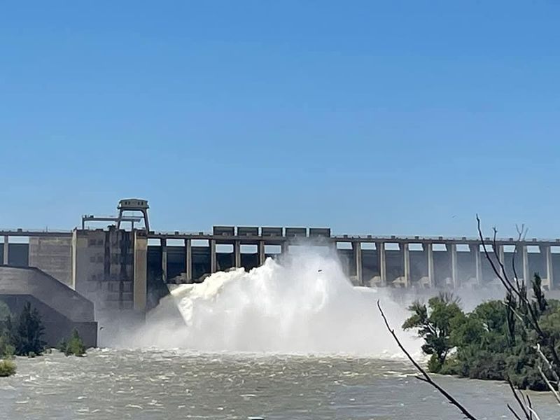 Large Stand with Water Views – Ready to Build in Deneysville - Photo 6