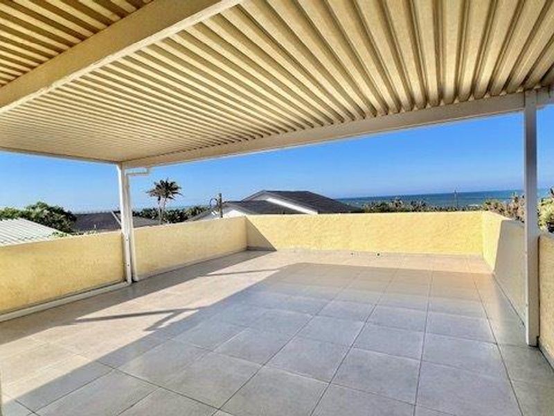 Spacious 5-Bedroom Home with Stunning Sea Views – St Michaels On Sea - Photo 7