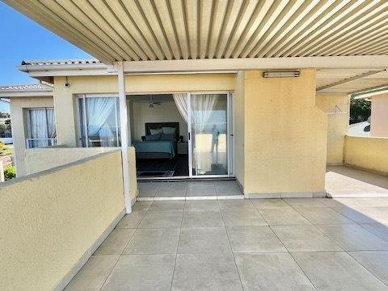 Spacious 5-Bedroom Home with Stunning Sea Views – St Michaels On Sea - Photo 5