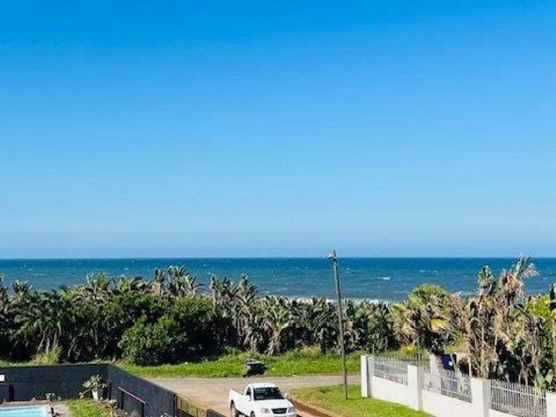 Spacious 5-Bedroom Home with Stunning Sea Views – St Michaels On Sea - Photo 1