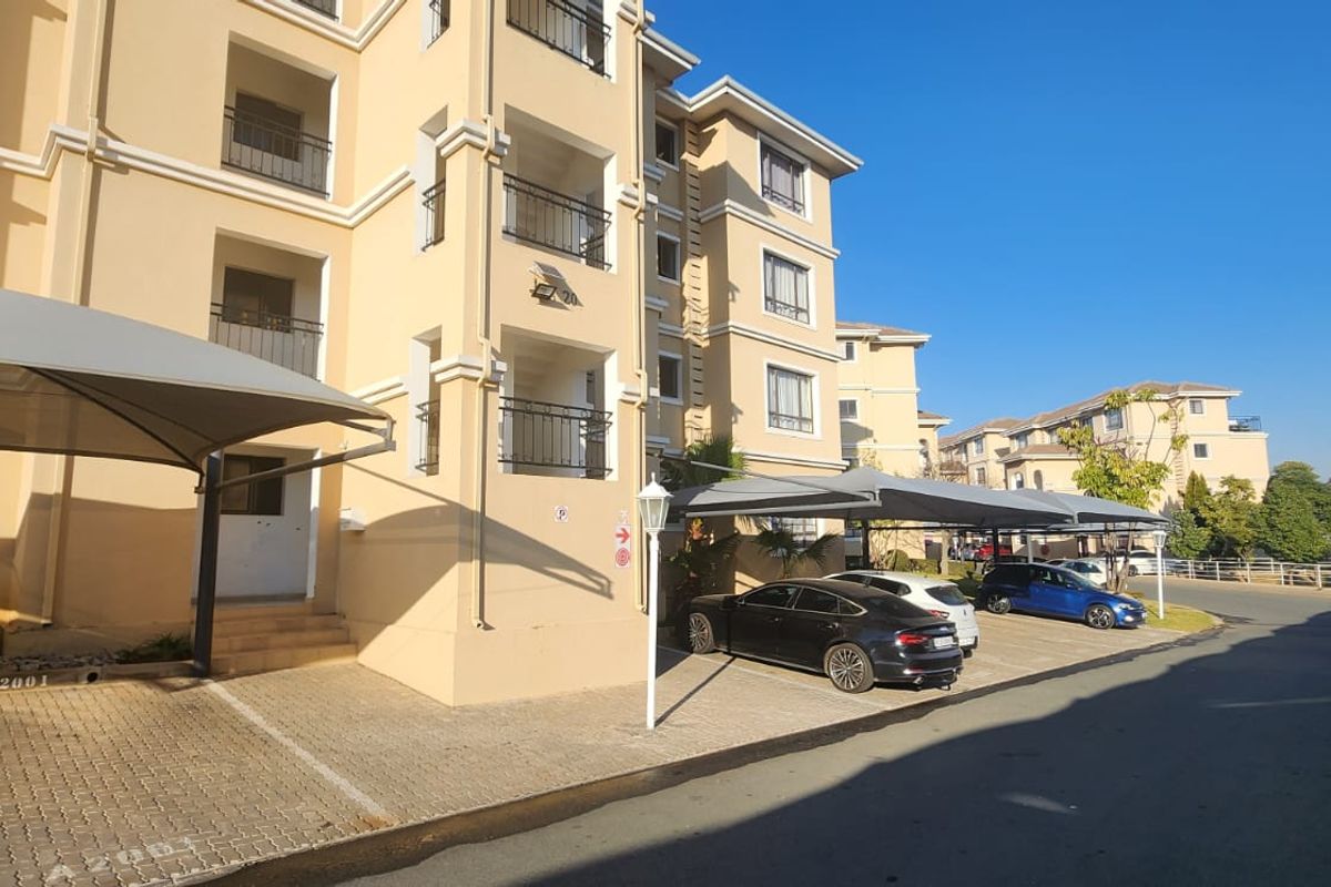 LOOKING FOR RENTAL IN MIDRAND? LOOK NO FURTHER........... - Photo 2