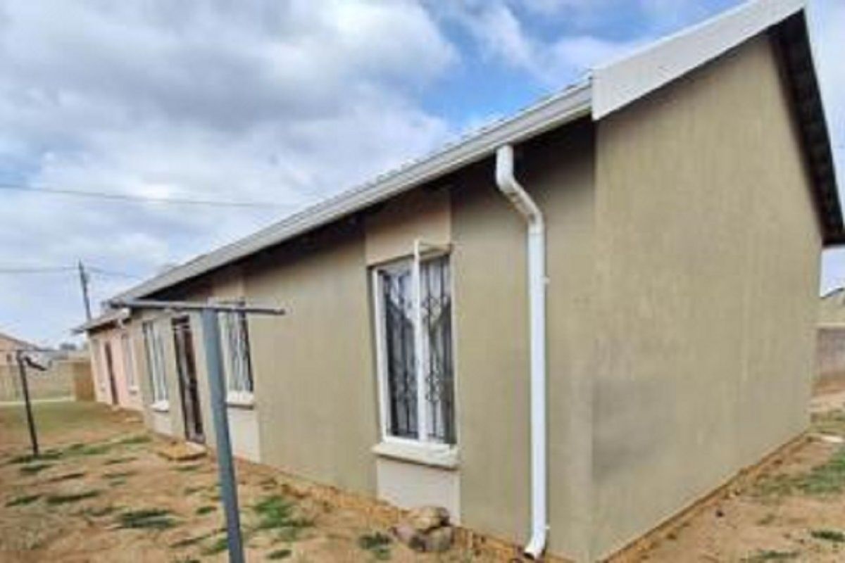 3 Bedroom house for Sale in savanna city  - Photo 2