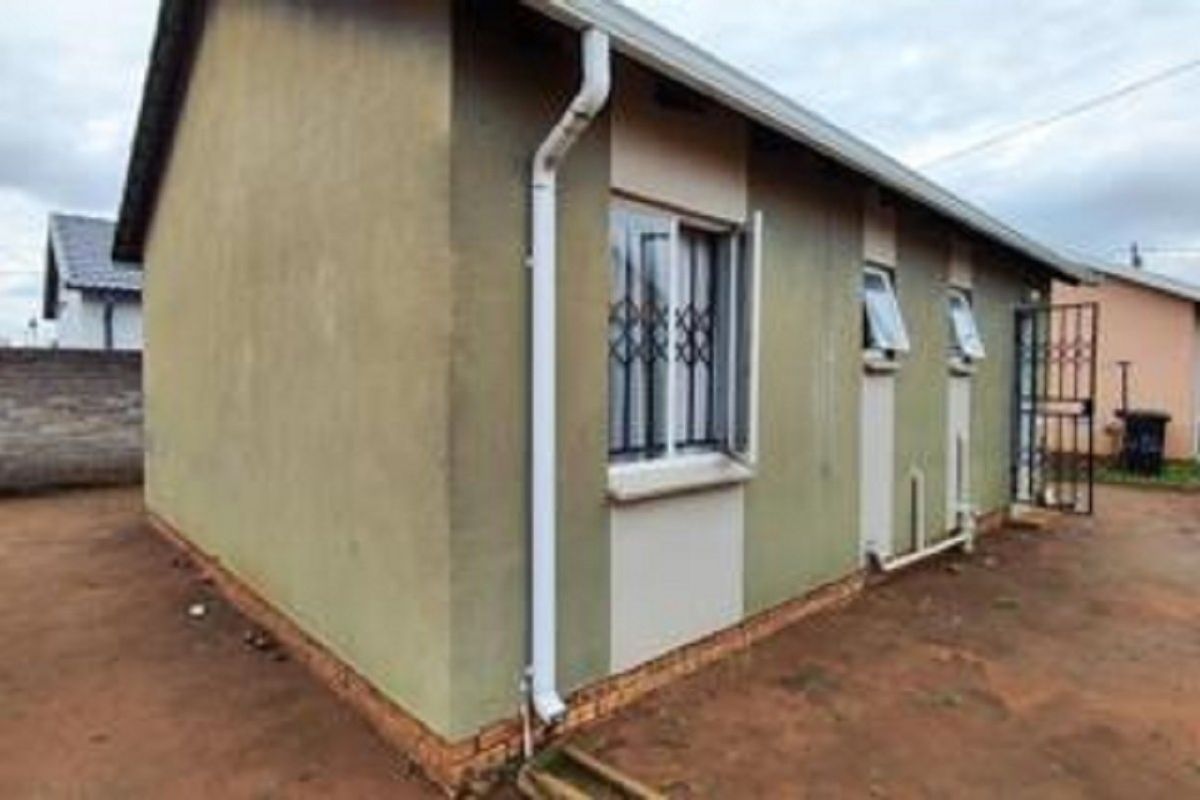 3 Bedroom house for Sale in savanna city  - Photo 3