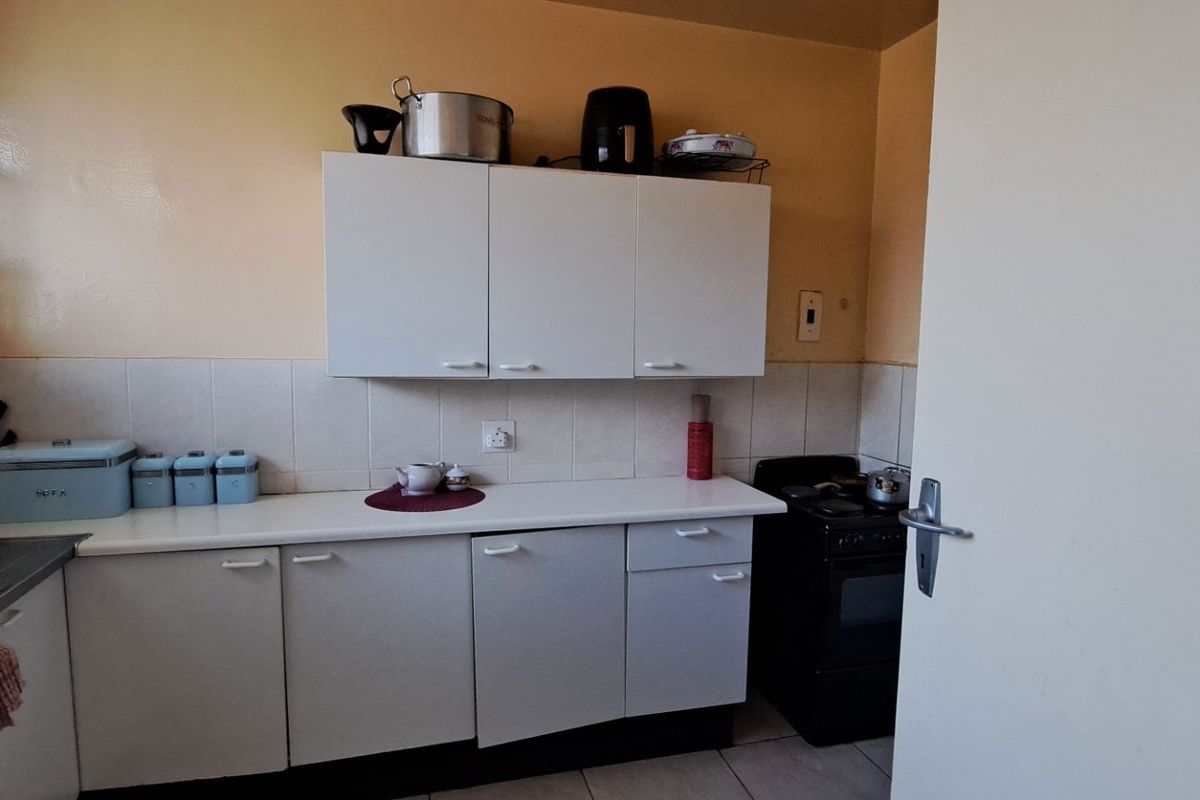 An excellent apartment for investors or first-time buyers - Photo 4