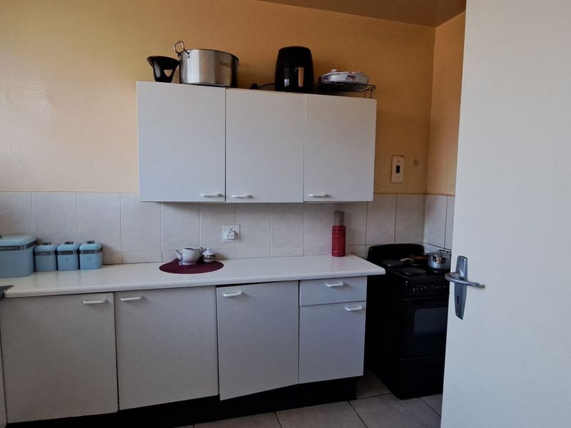 An excellent apartment for investors or first-time buyers - Photo 4