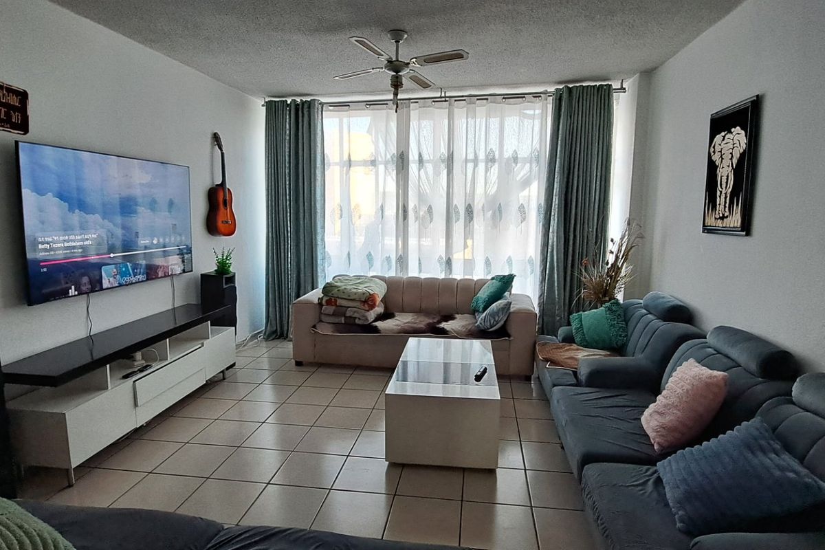 An excellent apartment for investors or first-time buyers - Photo 2