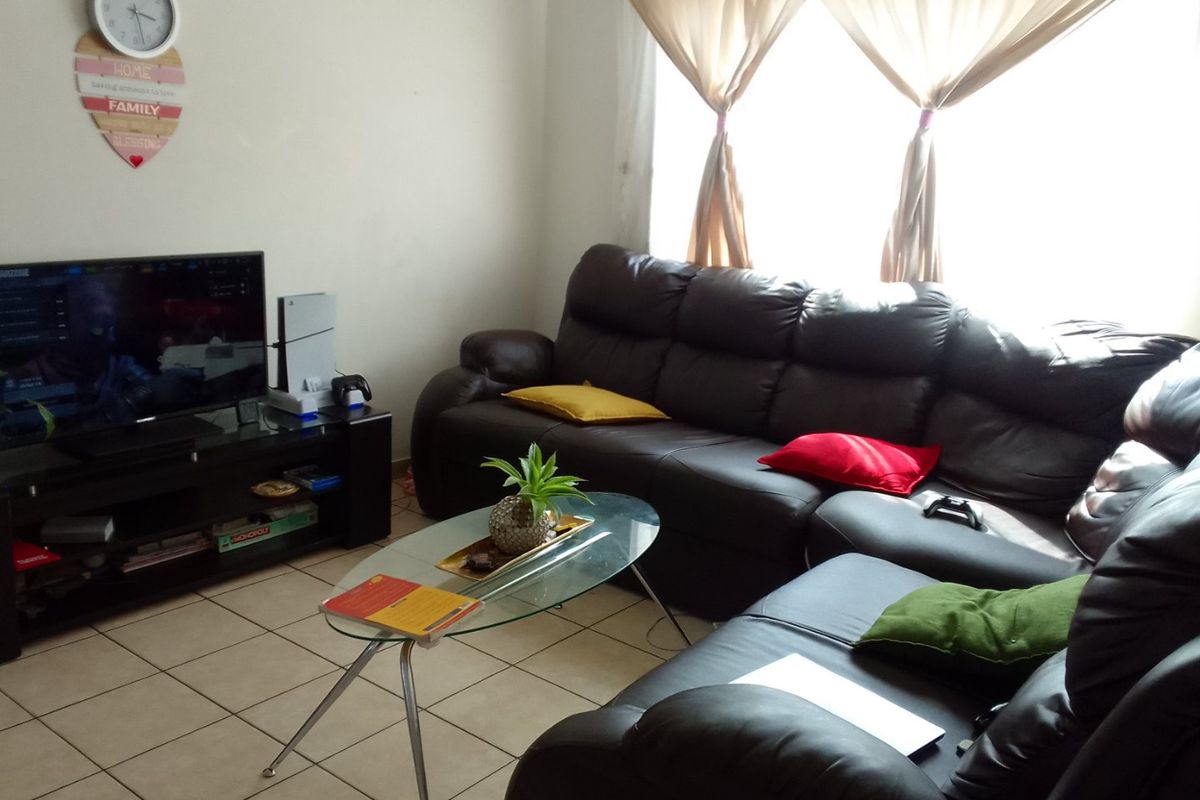 This unit boasts a prime location in Edenvale - Photo 2