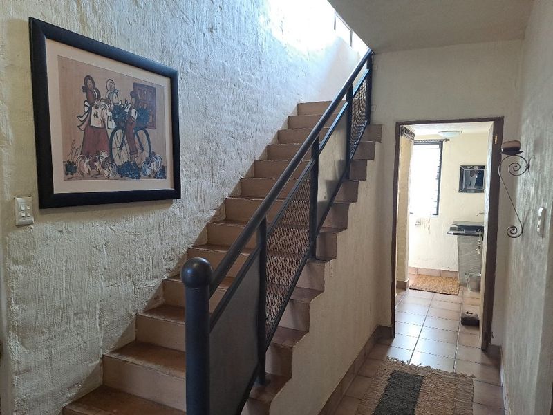 Immaculate family home on 2 hectares bushveld oasis  - Photo 8