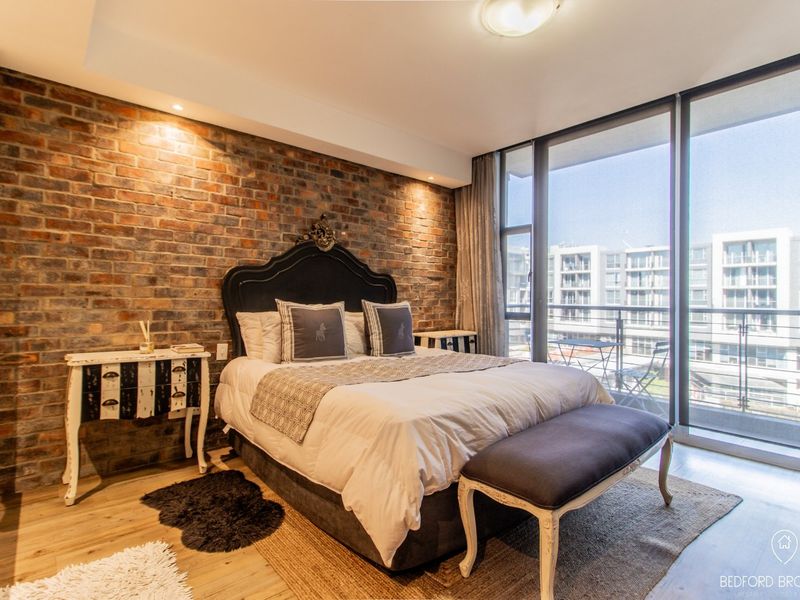 2 Bedroom Apartment for Rent At Bedford - Photo 4