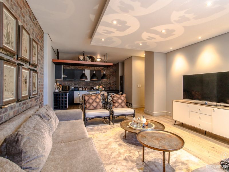 2 Bedroom Apartment for Rent At Bedford - Photo 1