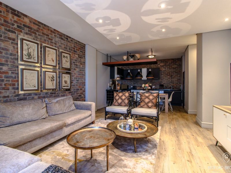 2 Bedroom Apartment for Rent At Bedford - Photo 8