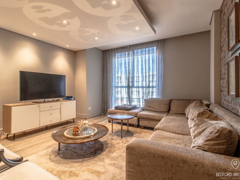 2 Bedroom Apartment for Rent At Bedford - Photo 7