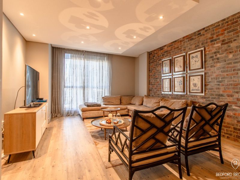 2 Bedroom Apartment for Rent At Bedford - Photo 6