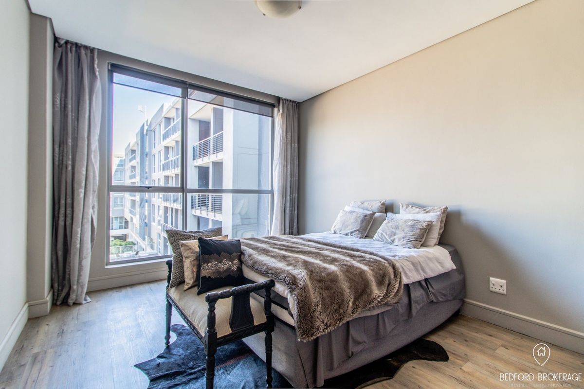2 Bedroom Apartment for Rent At Bedford - Photo 5