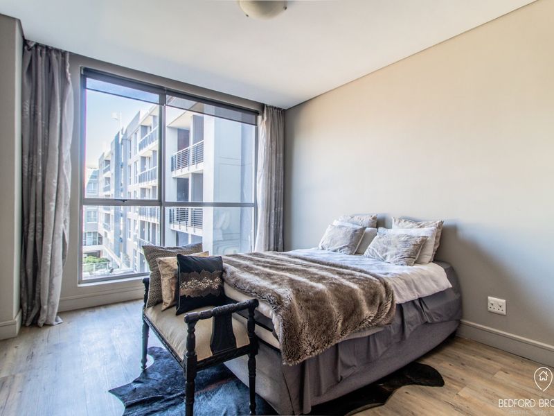 2 Bedroom Apartment for Rent At Bedford - Photo 5