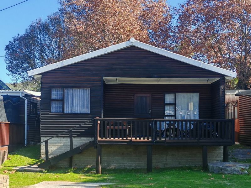 Charming 2-Bedroom Cottage with Park & River Views – Ideal Holiday or Forever Home!  - Photo 4