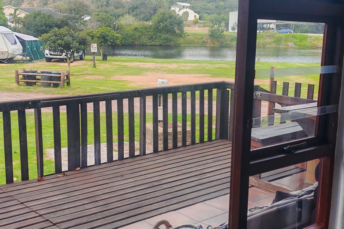 Charming 2-Bedroom Cottage with Park & River Views – Ideal Holiday or Forever Home!  - Photo 5