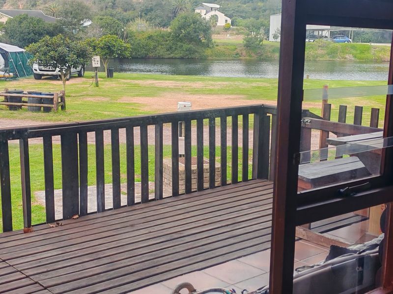 Charming 2-Bedroom Cottage with Park & River Views – Ideal Holiday or Forever Home!  - Photo 5