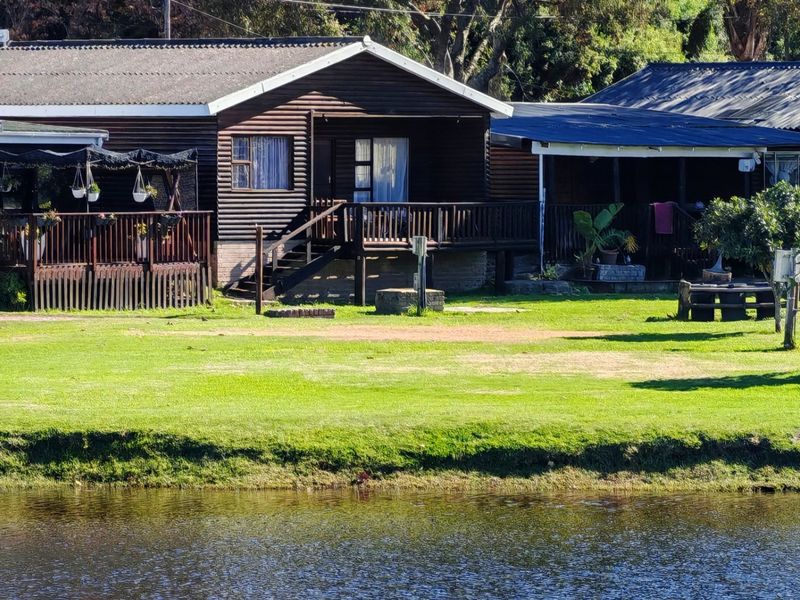 Charming 2-Bedroom Cottage with Park & River Views – Ideal Holiday or Forever Home!  - Photo 3