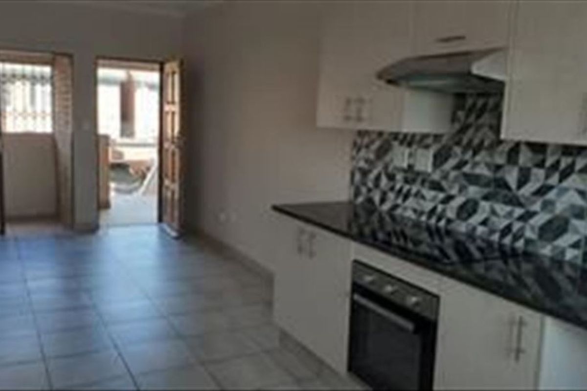 Modern Two-Bedroom Home with Functional Layout - Photo 3