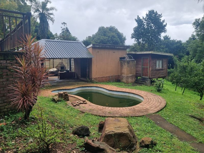 Family Home with Loads of Potential and Bonus Flatlet! - Photo 4