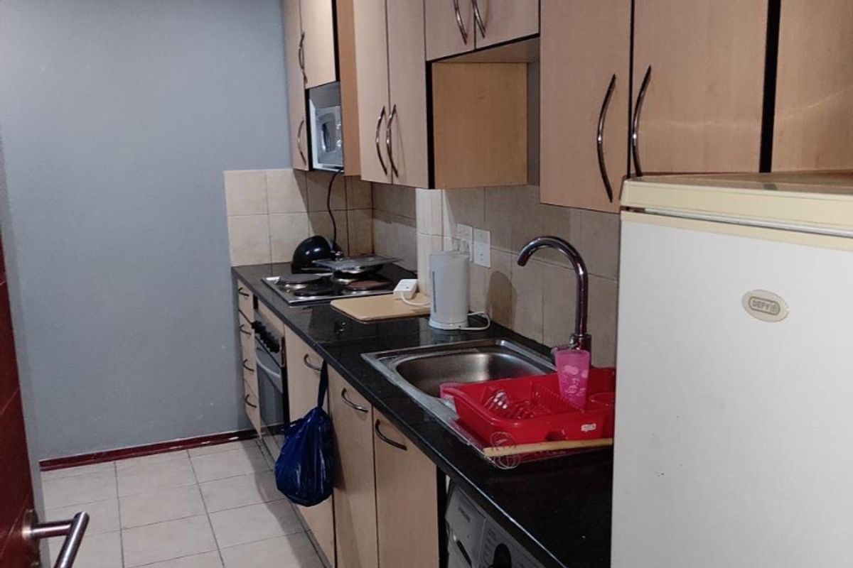 ONE BEDROOM AND ONE BATHROOM  - Photo 3