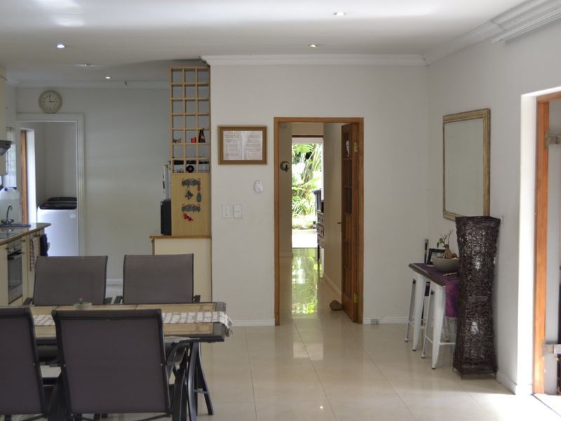 Secure Estate Living in Cape Heritage – 3-Bedroom Family Home for Rent from 1 June 2025 - Photo 5