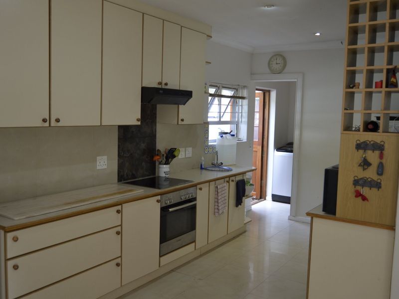 Secure Estate Living in Cape Heritage – 3-Bedroom Family Home for Rent from 1 June 2025 - Photo 7